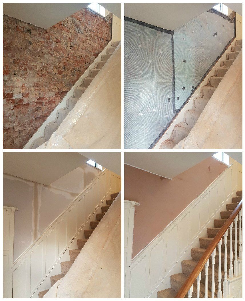 Damp Proofing, Doncaster